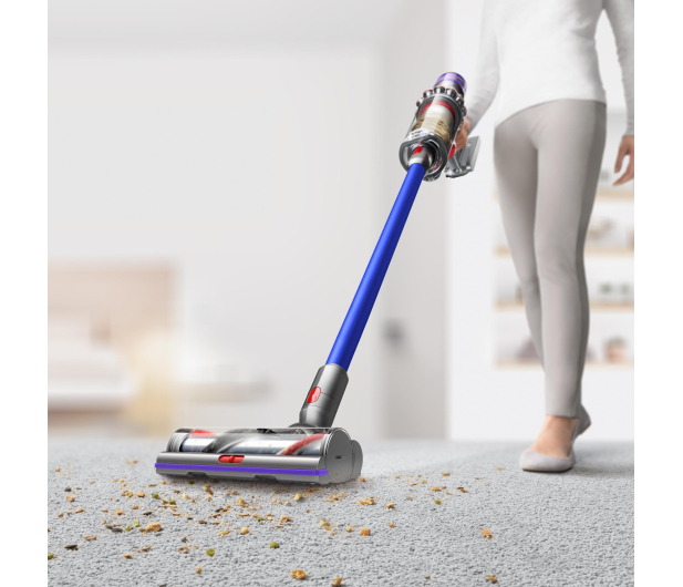 Dyson ODKURZACZ BEZPRZEWODOWY DYSON V11 ABSOLUTE ### - 1379181 - zdjęcie 2